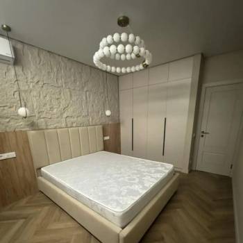 Сдается 2-х комнатная квартира, 65 м²