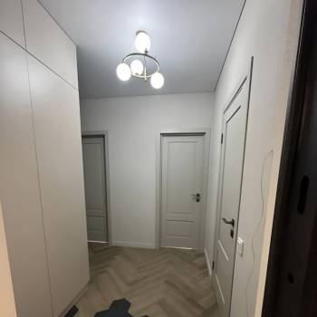Сдается 2-х комнатная квартира, 65 м²