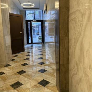 Продается 1-комнатная квартира, 39,8 м²
