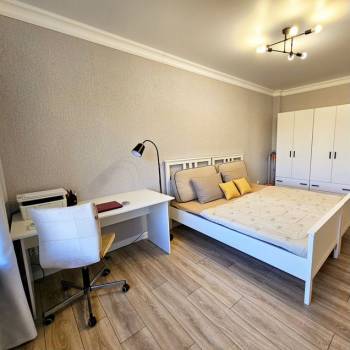 Продается 1-комнатная квартира, 34,3 м²
