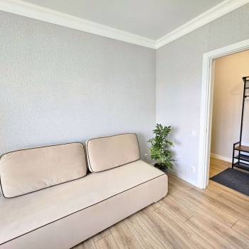 Продается 1-комнатная квартира, 34,3 м²