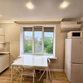 Продается 1-комнатная квартира, 34,3 м²