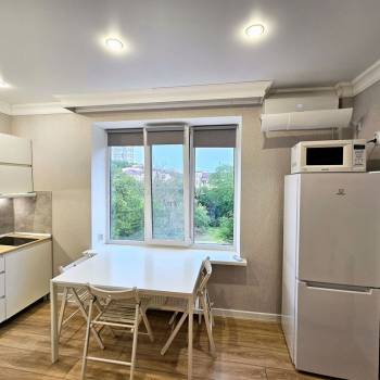 Продается 1-комнатная квартира, 34,3 м²