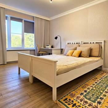 Продается 1-комнатная квартира, 34,3 м²