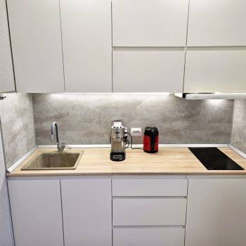 Продается 1-комнатная квартира, 34,3 м²
