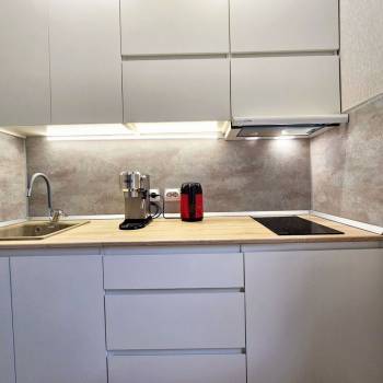Продается 1-комнатная квартира, 34,3 м²