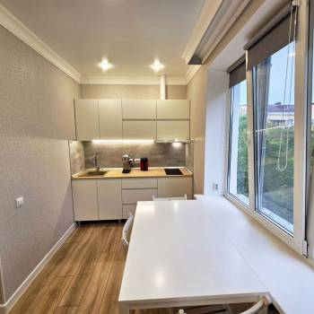 Продается 1-комнатная квартира, 34,3 м²