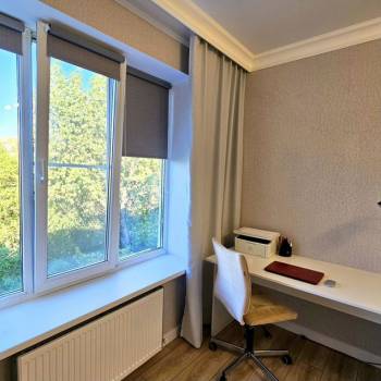 Продается 1-комнатная квартира, 34,3 м²