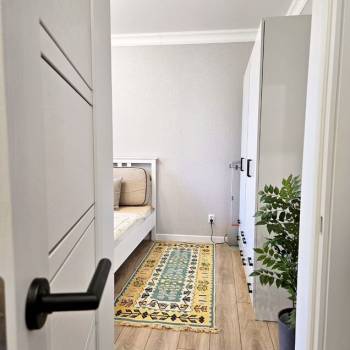 Продается 1-комнатная квартира, 34,3 м²