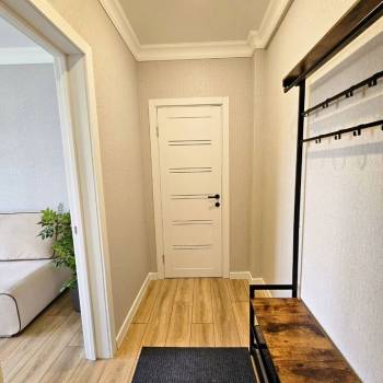Продается 1-комнатная квартира, 34,3 м²