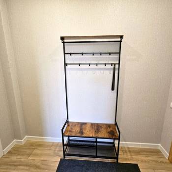 Продается 1-комнатная квартира, 34,3 м²