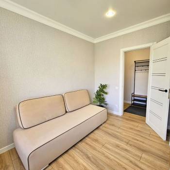 Продается 1-комнатная квартира, 34,3 м²