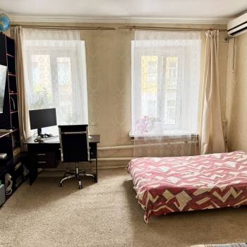 Продается 2-х комнатная квартира, 54 м²