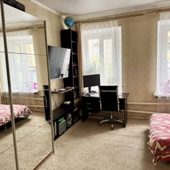 Продается 2-х комнатная квартира, 54 м²