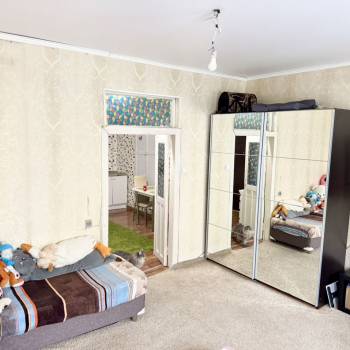 Продается 2-х комнатная квартира, 54 м²