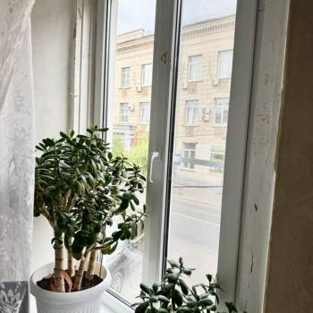 Продается 2-х комнатная квартира, 54 м²