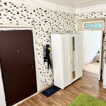 Продается 2-х комнатная квартира, 54 м²