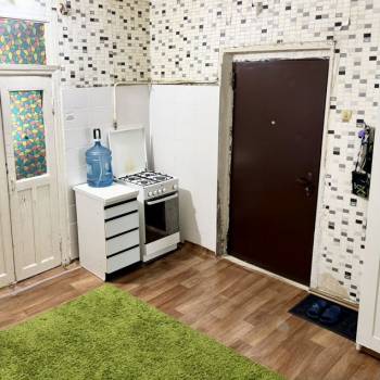 Продается 2-х комнатная квартира, 54 м²