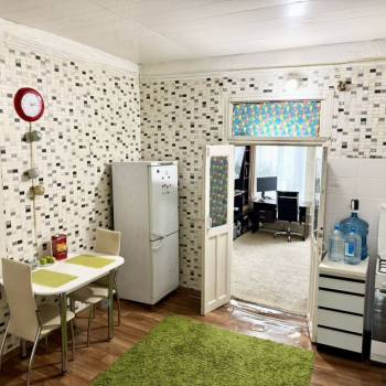 Продается 2-х комнатная квартира, 54 м²