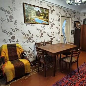 Продается Многокомнатная квартира, 58,3 м²