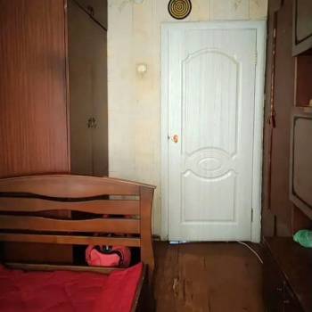 Продается Многокомнатная квартира, 58,3 м²
