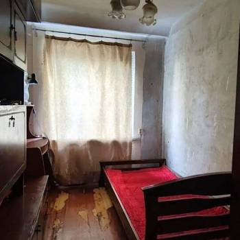 Продается Многокомнатная квартира, 58,3 м²