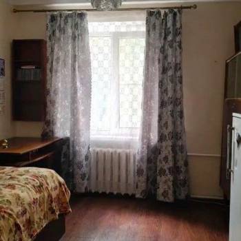 Продается Многокомнатная квартира, 58,3 м²