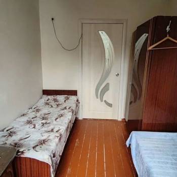 Продается Многокомнатная квартира, 58,3 м²
