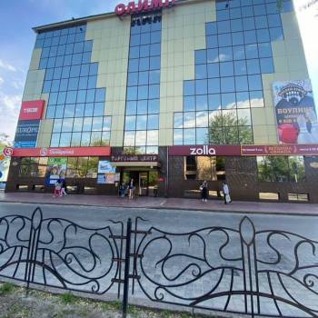Продается Нежилое помещение, 625 м²