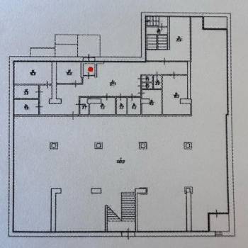 Продается Нежилое помещение, 625 м²