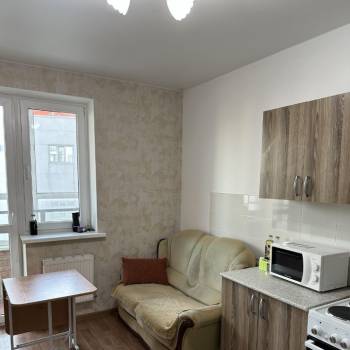 Сдается 1-комнатная квартира, 38,7 м²