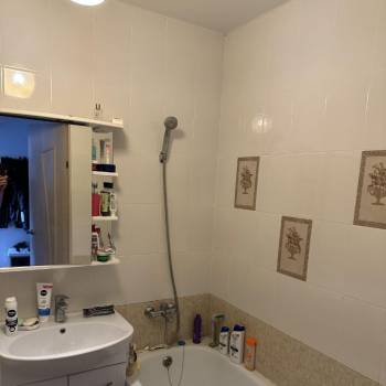 Сдается 1-комнатная квартира, 38,7 м²