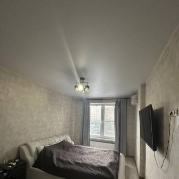 Сдается 1-комнатная квартира, 38,7 м²