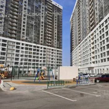 Сдается 1-комнатная квартира, 38,7 м²