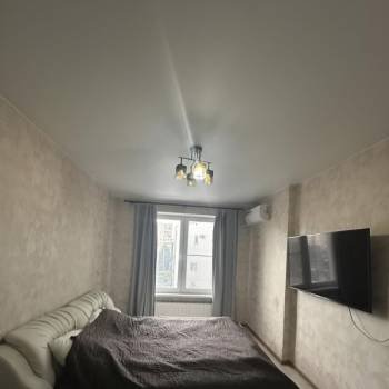 Сдается 1-комнатная квартира, 38,7 м²