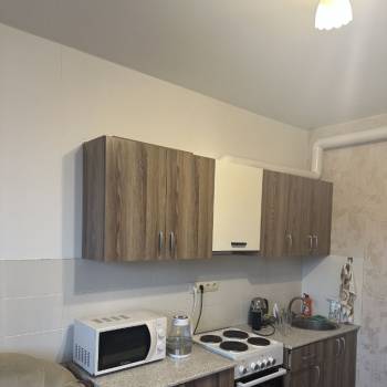 Сдается 1-комнатная квартира, 38,7 м²