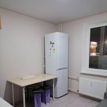 Сдается 1-комнатная квартира, 36 м²