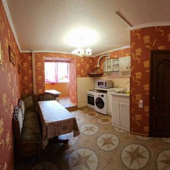 Сдается 2-х комнатная квартира, 60,4 м²