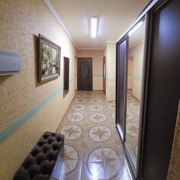 Сдается 2-х комнатная квартира, 60,4 м²