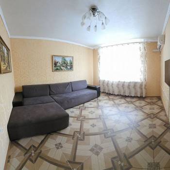 Сдается 2-х комнатная квартира, 60,4 м²