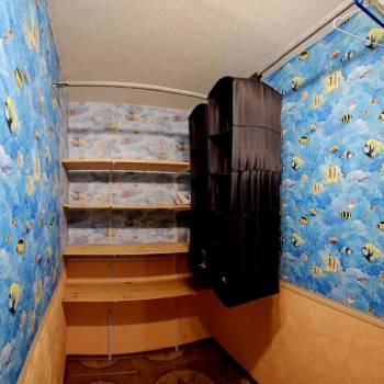 Сдается 2-х комнатная квартира, 60,4 м²