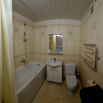 Сдается 2-х комнатная квартира, 60,4 м²