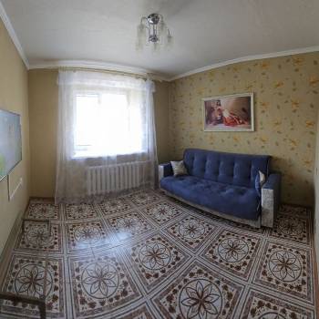 Сдается 2-х комнатная квартира, 60,4 м²