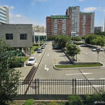 Сдается 2-х комнатная квартира, 60,4 м²