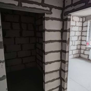 Продается 3-х комнатная квартира, 57,4 м²