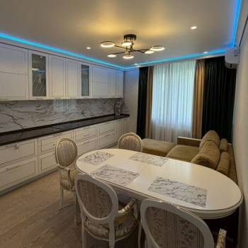 Продается 3-х комнатная квартира, 87,3 м²
