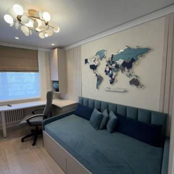 Продается 3-х комнатная квартира, 87,3 м²