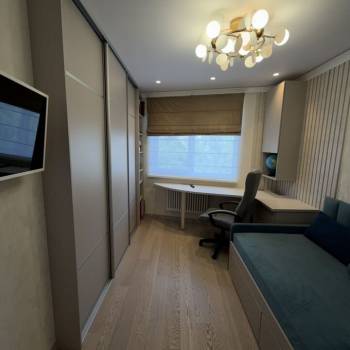 Продается 3-х комнатная квартира, 87,3 м²
