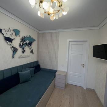 Продается 3-х комнатная квартира, 87,3 м²