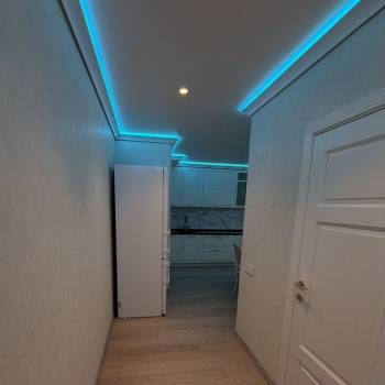 Продается 3-х комнатная квартира, 87,3 м²